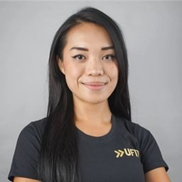 Kimberly Ann Ngieng