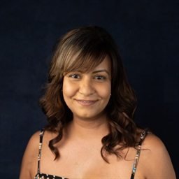 Louzanne Perera