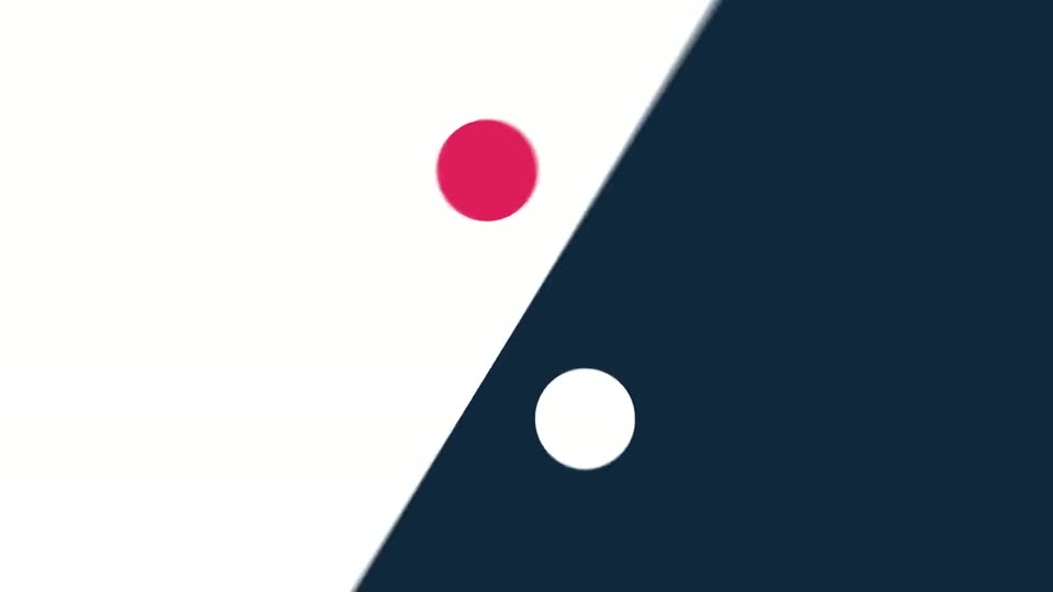 Align.Me Logo Animation