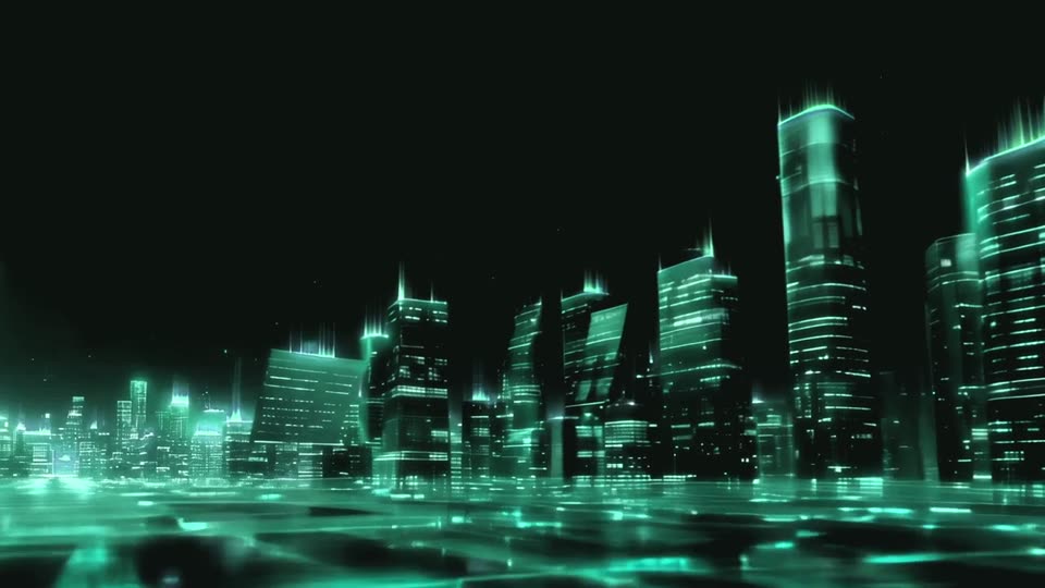 DDI Labs Products Marketing Video