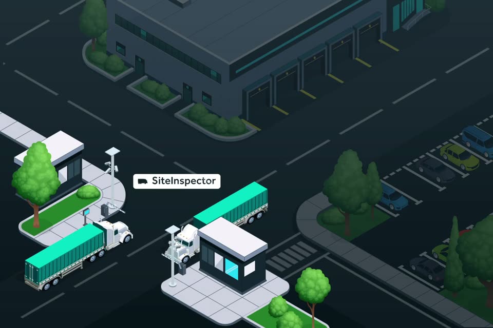 DDI Labs Website Lottie Animation