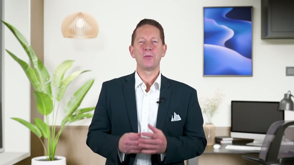 Simon Kriss AI for Government Tutorial