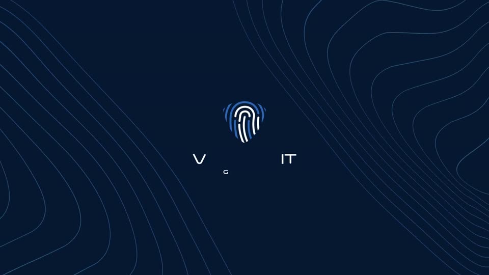 VITG Logo Animation