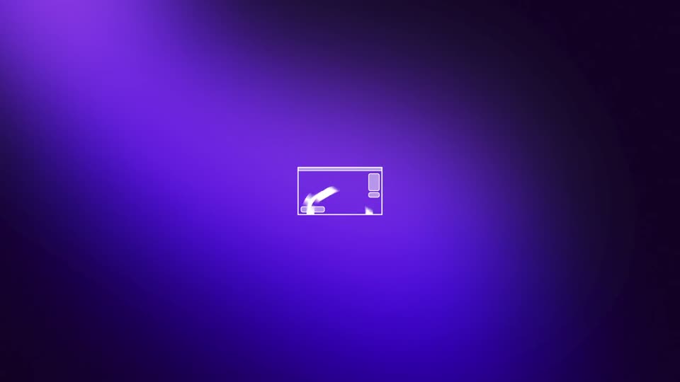 Zendir Logo Animation